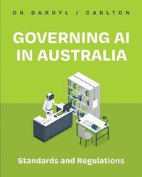 bokomslag Governing AI in Australia