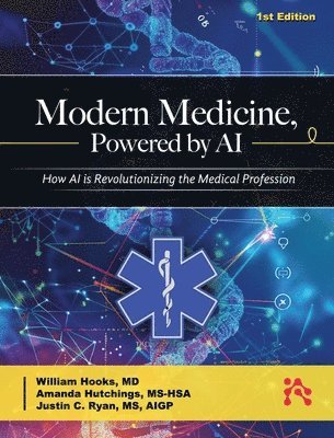 Modern Medicine, Powered by AI 1