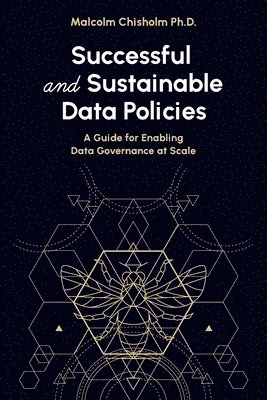 bokomslag Successful and Sustainable Data Policies