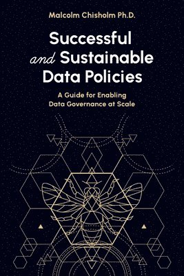 Malcolm Chisholm - Successful and Sustainable Data Policies, Häftad