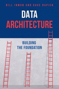 bokomslag Data Architecture