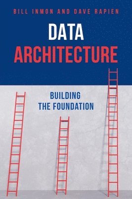 bokomslag Data Architecture