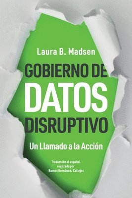 Gobierno de Datos Disruptivo 1