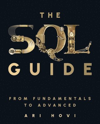 bokomslag SQL Guide