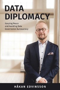 bokomslag Data Diplomacy