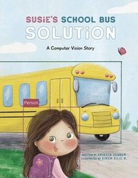 bokomslag Susie's School Bus Solution