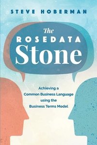 bokomslag The Rosedata Stone