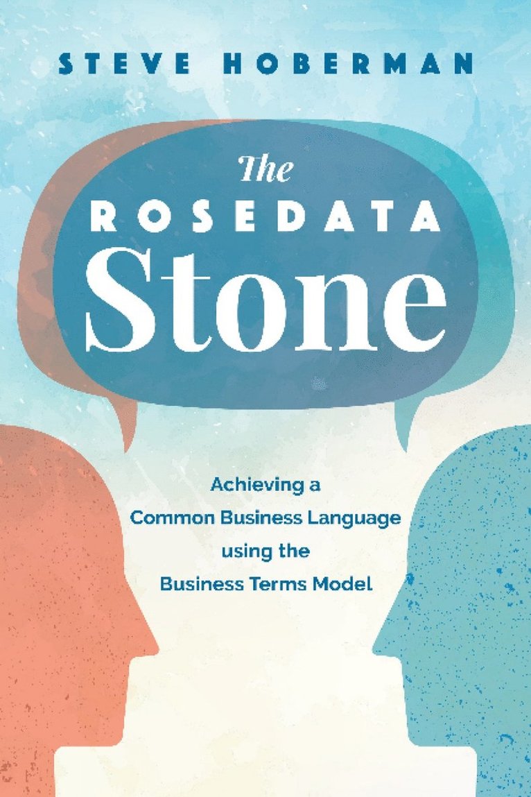 The Rosedata Stone 1