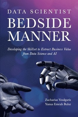 Data Scientist Bedside Manner 1