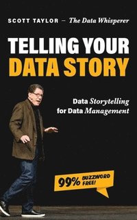 bokomslag Telling Your Data Story