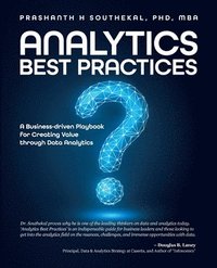 bokomslag Analytics Best Practices