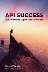 bokomslag API Success
