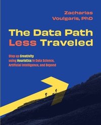 bokomslag The Data Path Less Traveled