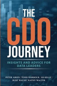 bokomslag The CDO Journey