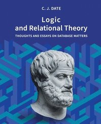 bokomslag Logic and Relational Theory