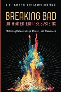 bokomslag Breaking Bad with 3D Enterprise Systems