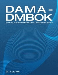 bokomslag DAMA-DMBOK