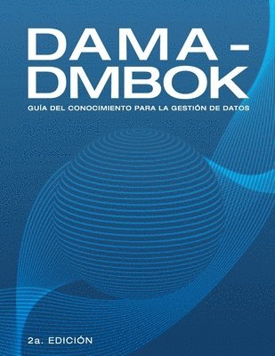 DAMA-DMBOK 1