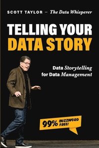 bokomslag Telling Your Data Story