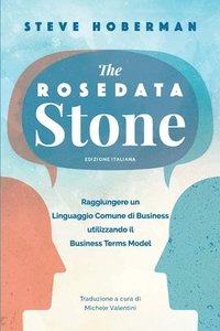 bokomslag The Rosedata Stone Italian Version