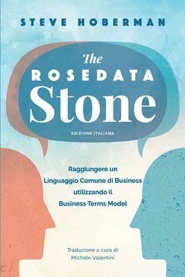 The Rosedata Stone Italian Version 1