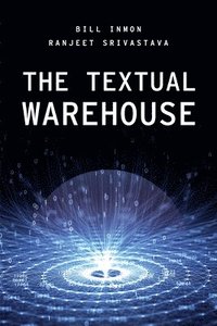 bokomslag The Textual Warehouse