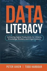 bokomslag Data Literacy