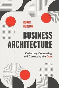 bokomslag Business Architecture