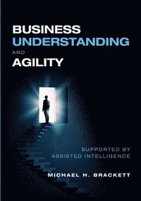 bokomslag Business Understanding and Agility