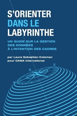bokomslag Sorienter Dans Le Labyrinthe