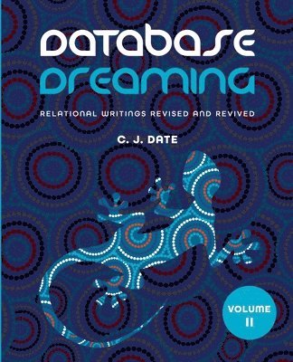 Database Dreaming Volume II 1