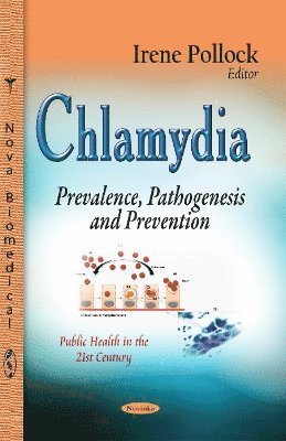 bokomslag Chlamydia