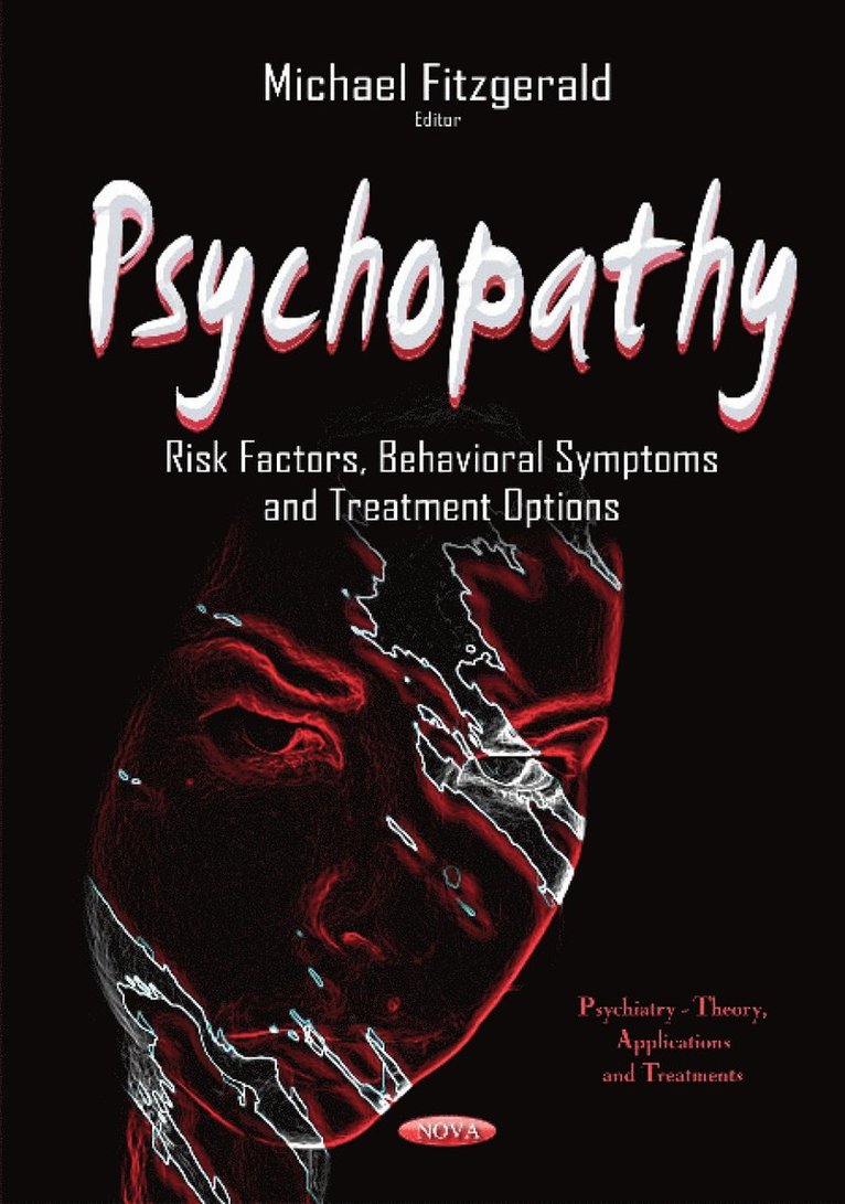Psychopathy