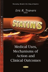bokomslag Statins
