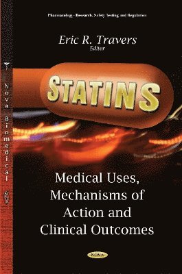 bokomslag Statins