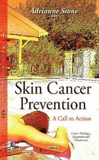 bokomslag Skin Cancer Prevention