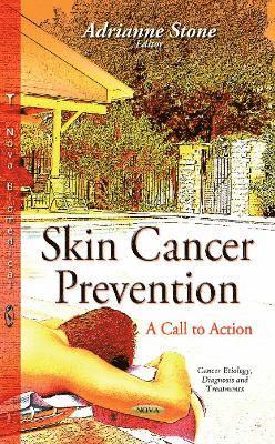 bokomslag Skin Cancer Prevention