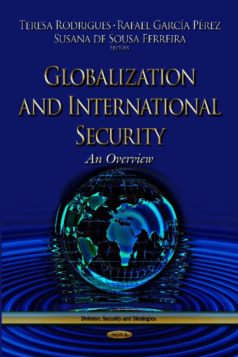 Globalization & International Security