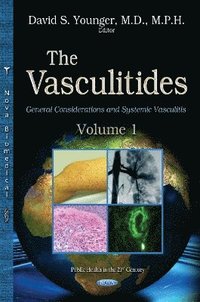 bokomslag Vasculitides