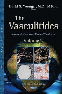 bokomslag Vasculitidies