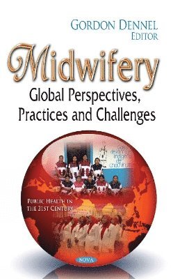 bokomslag Midwifery