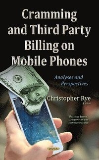bokomslag Cramming & Third Party Billing on Mobile Phones