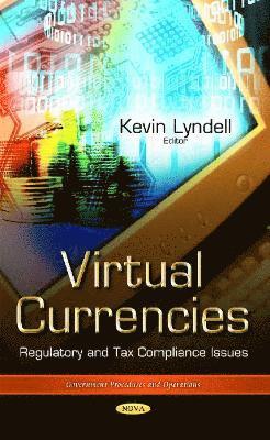 bokomslag Virtual Currencies