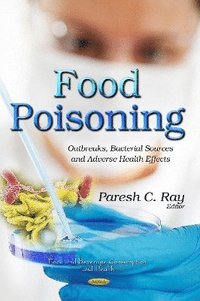 bokomslag Food Poisoning