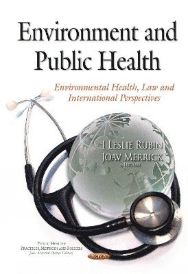 bokomslag Environment & Public Health