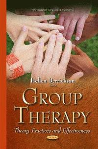 bokomslag Group Therapy