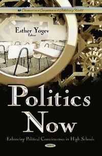 bokomslag Politics Now