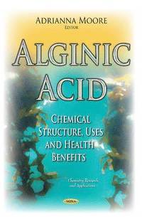 bokomslag Alginic Acid