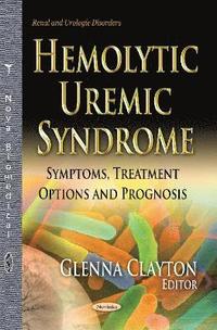 bokomslag Hemolytic Uremic Syndrome
