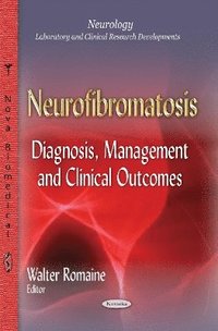 bokomslag Neurofibromatosis